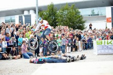 BIKE EXPO 2010