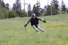 Grasski w Brennej