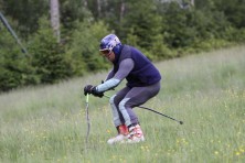 Grasski w Brennej
