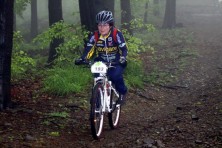 Enduro Trophy Bielsko-Biała maj 2010 cz. II