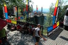 Salomon Trail Running - Góry Stołowe