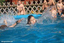Słowenia 2011 - woda nasz żywioł