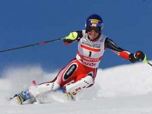 Atomic na MŚ w St.Moritz