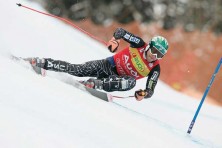 The best of Bode Miller