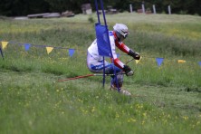 Mistrzostwa Beskidów w Grasski