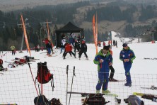 Allegro.pl FIS Carving CUP - eliminacje