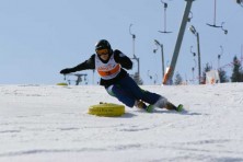 Allegro.pl FIS Carving CUP - finały