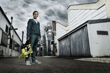 Fischer Team 2013/14 - Philipp Schoerghofer