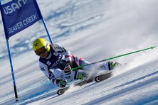 Dziewczyny Heada w Beaver Creek 2013