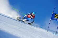Ted Ligety w Soelden