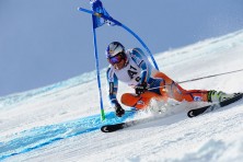 Team HEAD`a w Soelden 10.2013