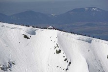 Jasna Adrenali - zawody freeride