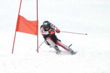 Trening kadry - Innerkrems