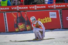 Finał PŚ w skokach narciarskich - Planica 2016