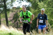 Gorąco na Maratonie Gorce
