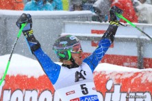 Soelden 2012 - meta i dekoracja mężczyzn