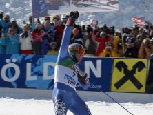 Bode Miller