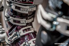 Atomic buty narciarskie kolekcja 2014-15