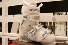 Buty narciarskie Rossignol sezon 15/16