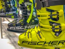 Fischer kolekcja 19/20 - buty narciarskie