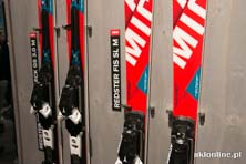 Atomic narty na sezon 15/16
