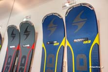 ispo 2017 - Blizzard kolekcja nart na sezon 17/18