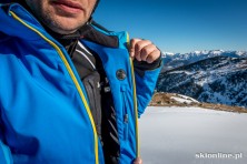 TEST - Killtec Elmono - kurtka narciarska