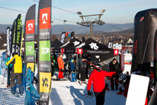 Snow Expo Ski Test - Kotelnica Białczańska