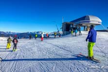 St.Johann/Alpendorf - Wagrain - Flachau