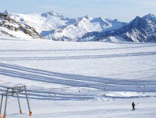 Hintertux - Tyrol, Austria