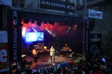 Polskie Dni 2010 - Feel koncert