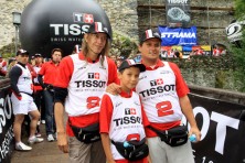 Polskie Dni 2010 - Tissot T-Touch Adventure I