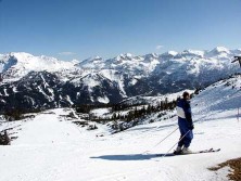Salzburger Sportwelt
