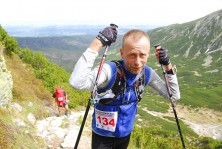 Tatry - bieg im. Druha Marduły