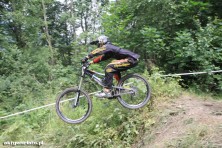 Mistrzostwa Polski Diverse Downhill Contest 2011