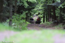 Enduro Trophy 2013 - Wilkowice