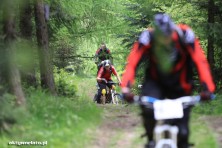 Enduro Trophy 2013 - Wilkowice