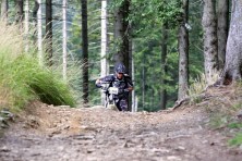 Enduro Trophy Brenna 2010 OS 2