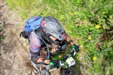 Enduro Trophy Brenna 2010 OS 4