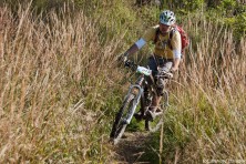 Enduro Trophy Brenna 2011