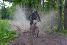 Enduro Trophy Zawoja 2012 - relacja