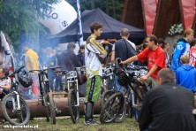 Joy Ride Open - Stożek Wisła cz. II