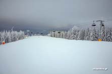 Szczyrk Mountain Resort - sezon 18/19 otwarty