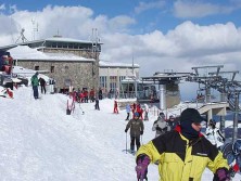 Zakopane Kasprowy Wierch cz.2