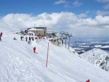 Zakopane Kasprowy Wierch cz.2