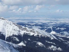 Zakopane Kasprowy Wierch cz.2