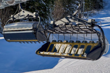 Szczyrbskie Pleso - nowa 8 os. kanapa
