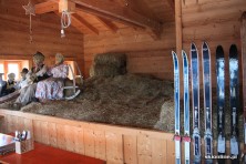 Alpe di Siusi narty z mieszkaniem na stoku