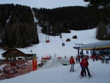 Kronplatz - Południowy Tyrol, Włochy