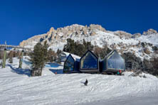 Latemar - Val di Fiemme, Włochy